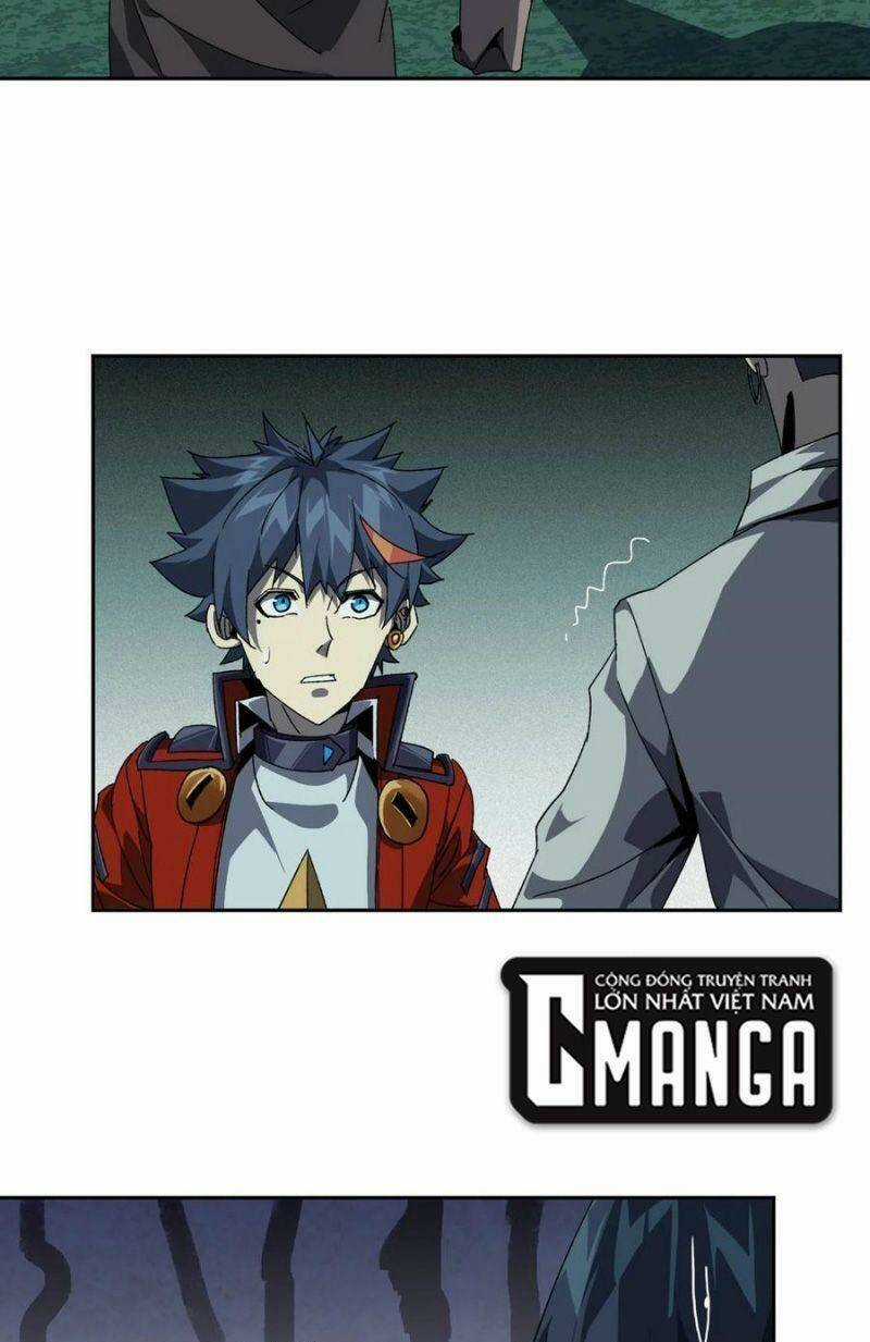 Siêu Thần Chế Tạp Sư Chapter 74 trang 28