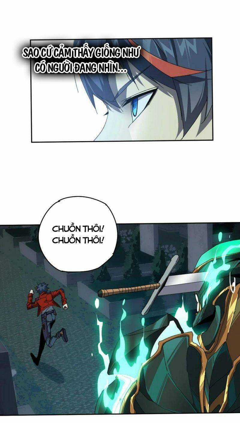 Siêu Thần Chế Tạp Sư Chapter 74 trang 32