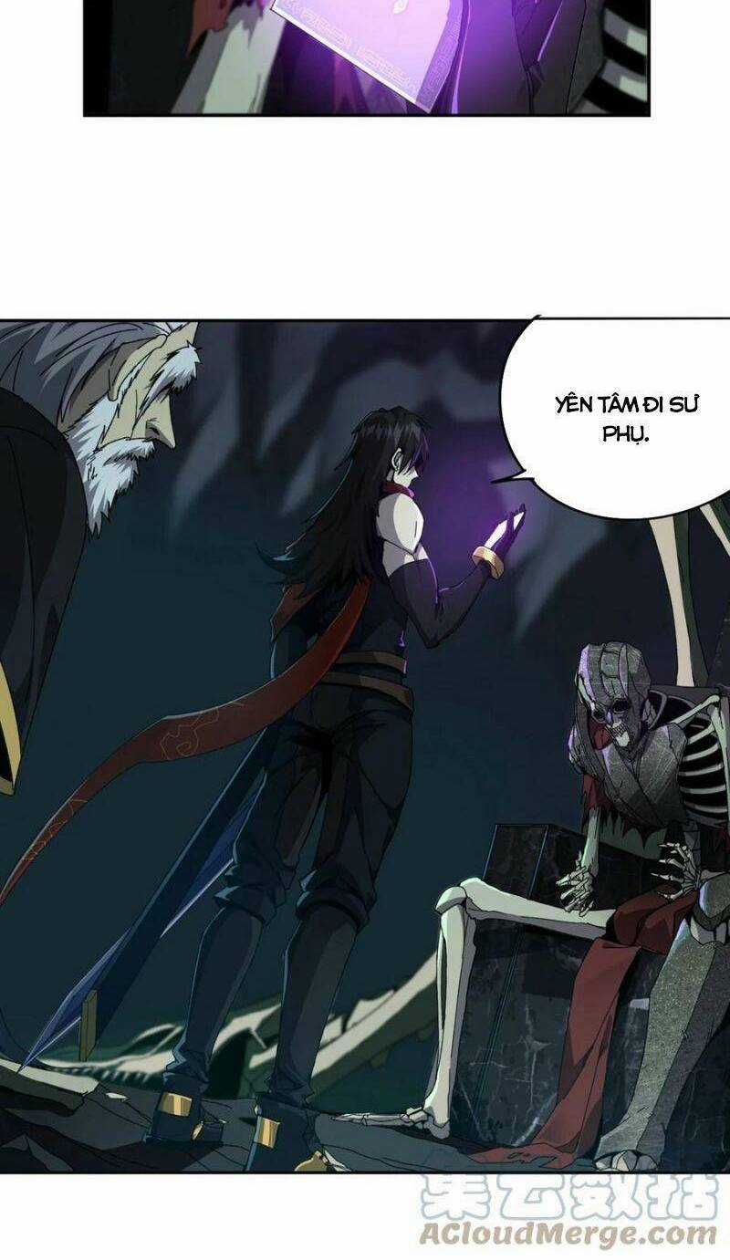 Siêu Thần Chế Tạp Sư Chapter 74 trang 4