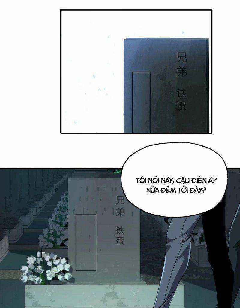 Siêu Thần Chế Tạp Sư Chapter 74 trang 8