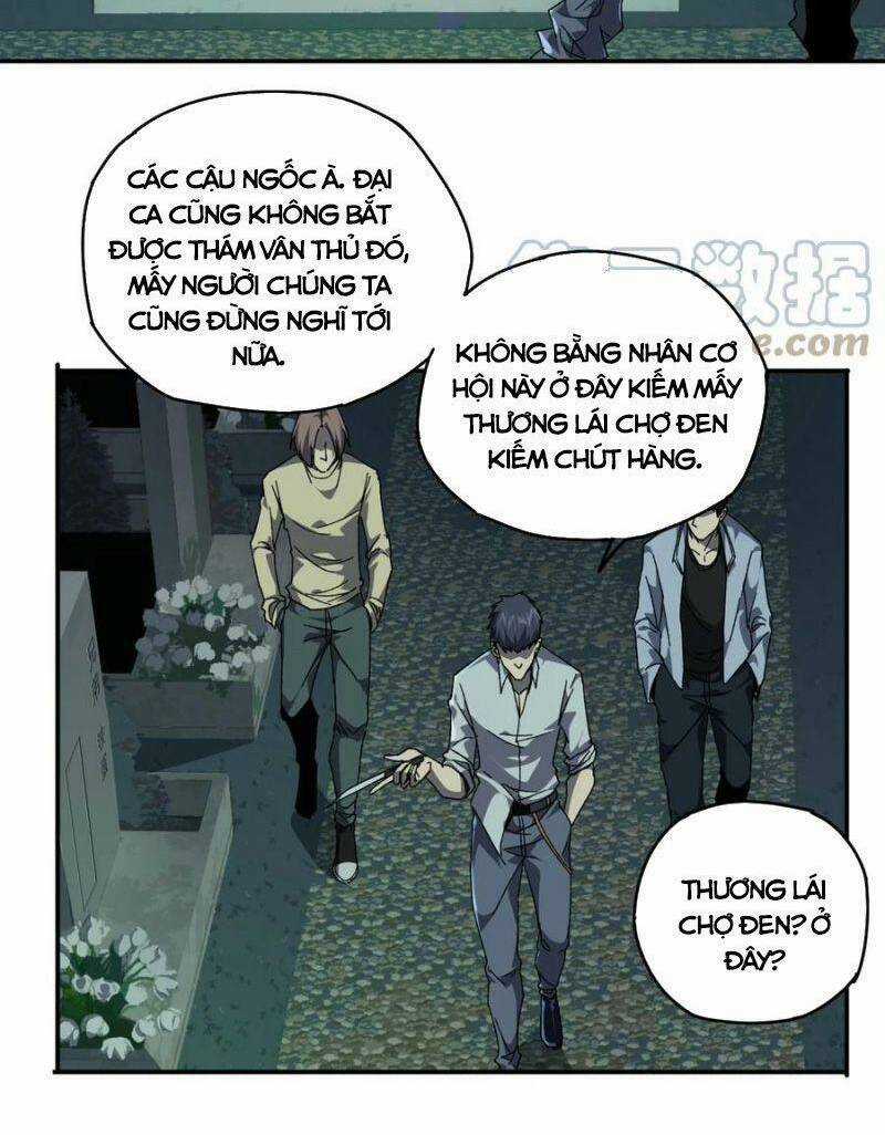 Siêu Thần Chế Tạp Sư Chapter 74 trang 9