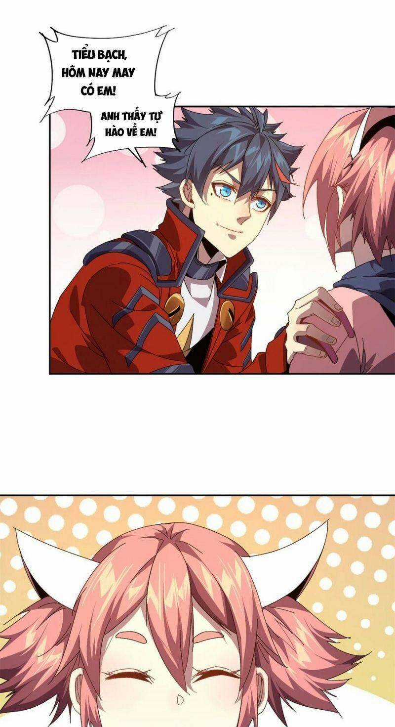 Siêu Thần Chế Tạp Sư Chapter 75 trang 11