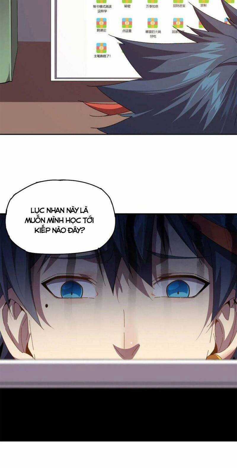 Siêu Thần Chế Tạp Sư Chapter 75 trang 16