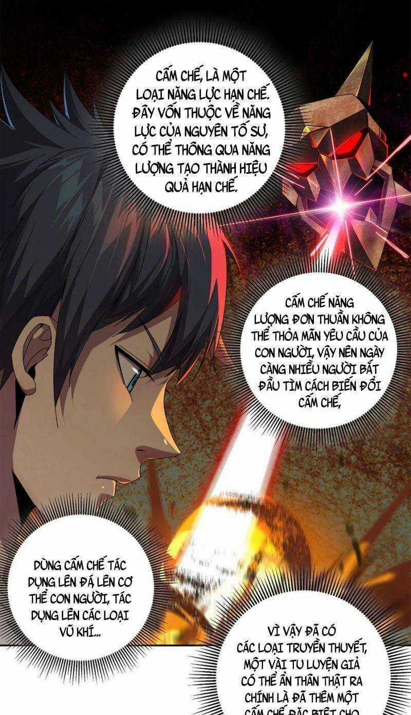 Siêu Thần Chế Tạp Sư Chapter 75 trang 19