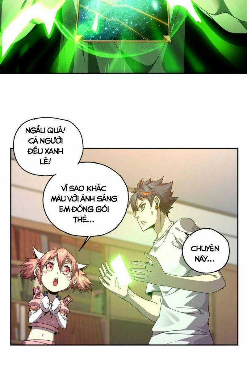 Siêu Thần Chế Tạp Sư Chapter 75 trang 24