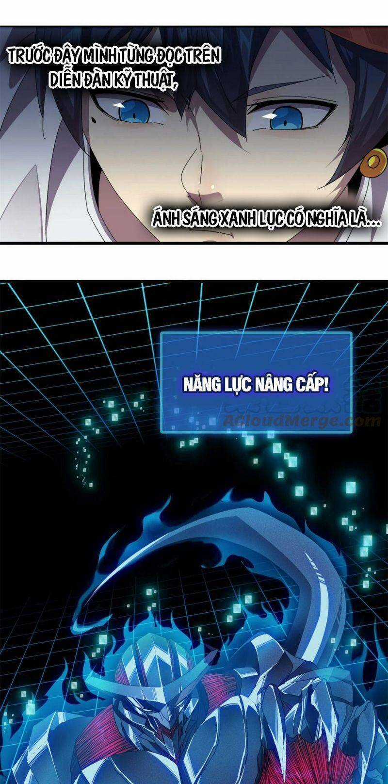 Siêu Thần Chế Tạp Sư Chapter 75 trang 25