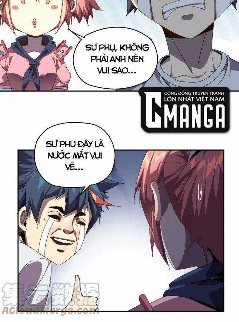 Siêu Thần Chế Tạp Sư Chapter 75 trang 28