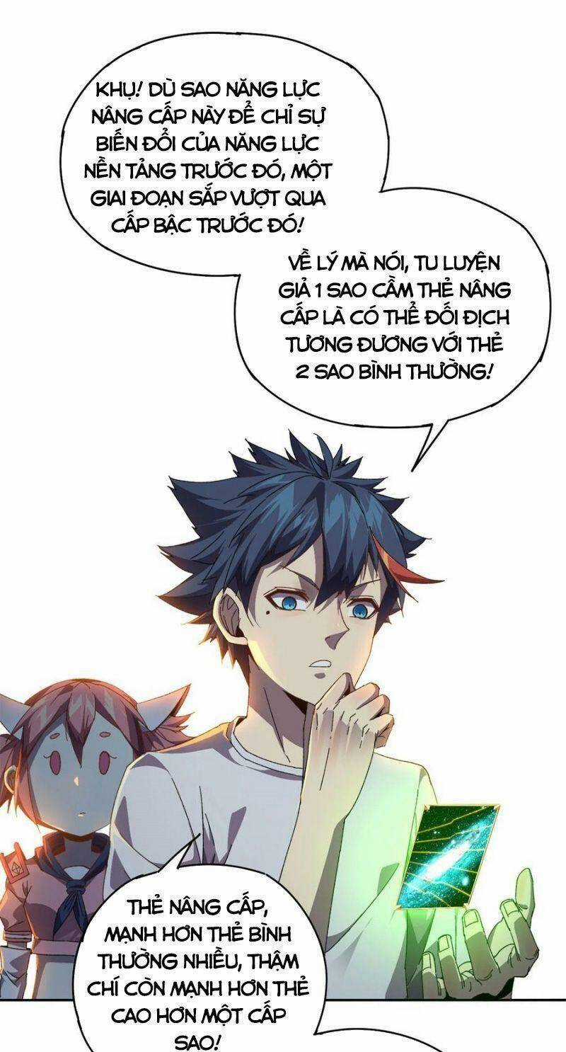 Siêu Thần Chế Tạp Sư Chapter 75 trang 29