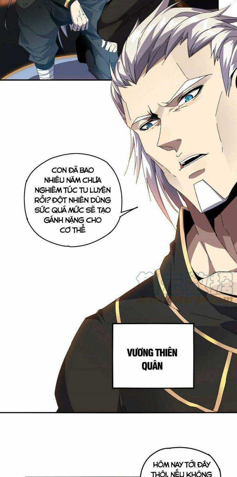 Siêu Thần Chế Tạp Sư Chapter 75 trang 3