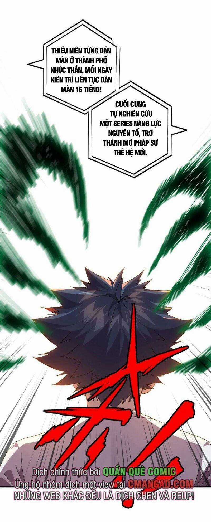 Siêu Thần Chế Tạp Sư Chapter 75 trang 32