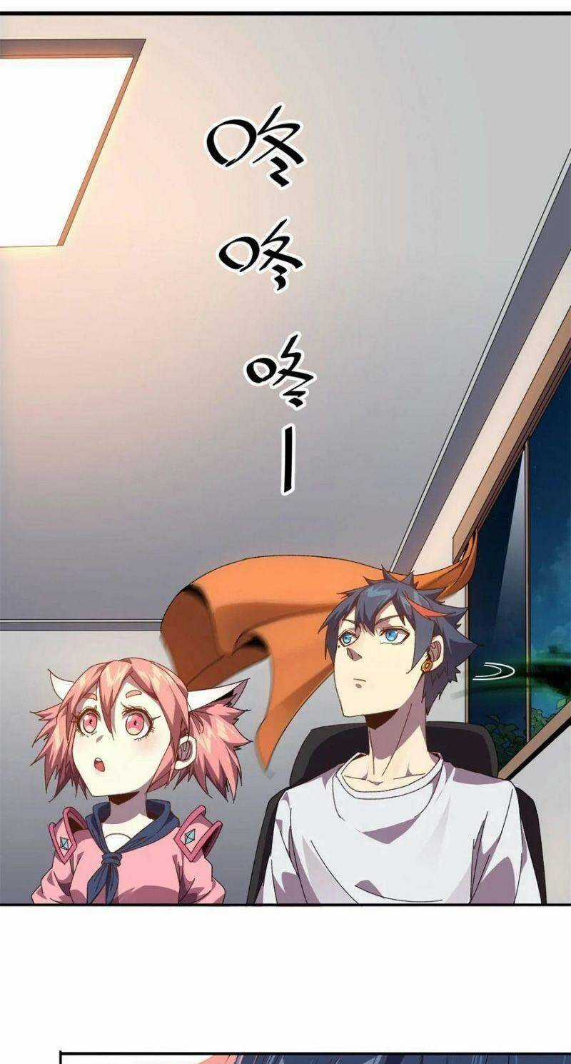 Siêu Thần Chế Tạp Sư Chapter 75 trang 33