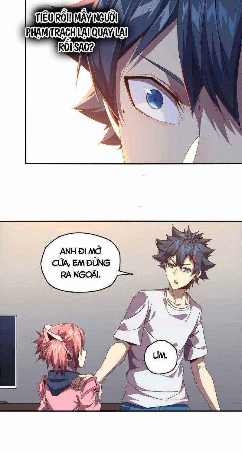 Siêu Thần Chế Tạp Sư Chapter 75 trang 34