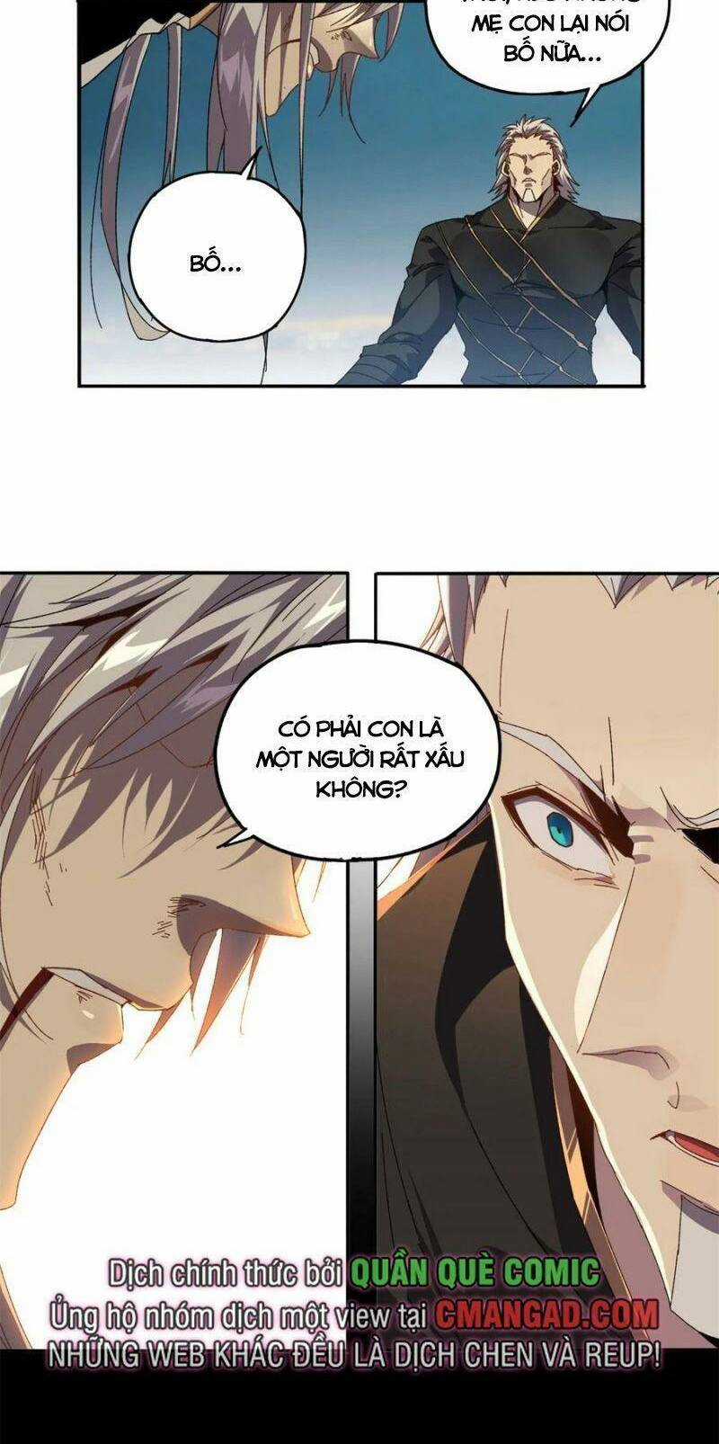 Siêu Thần Chế Tạp Sư Chapter 75 trang 4