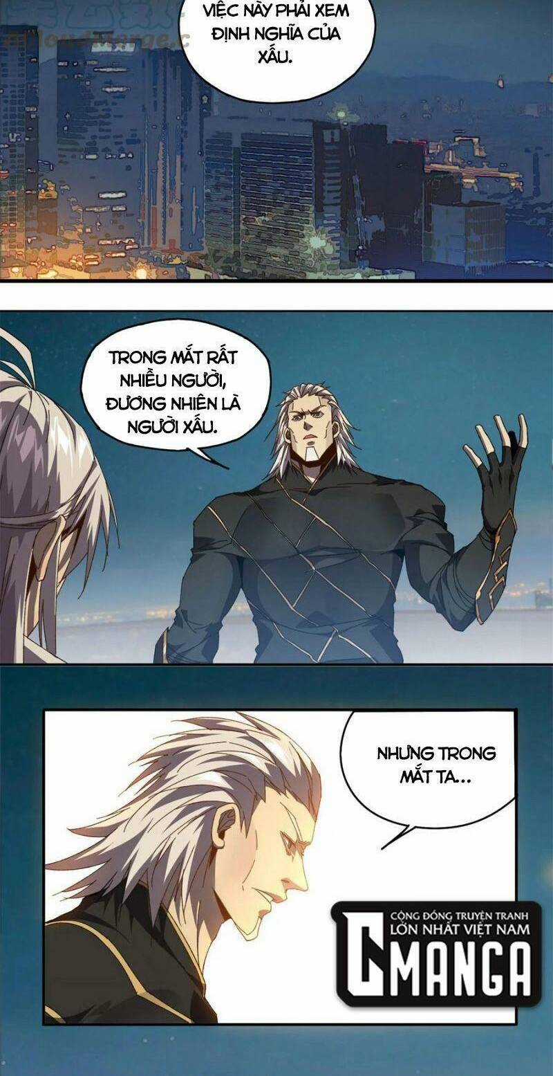 Siêu Thần Chế Tạp Sư Chapter 75 trang 6