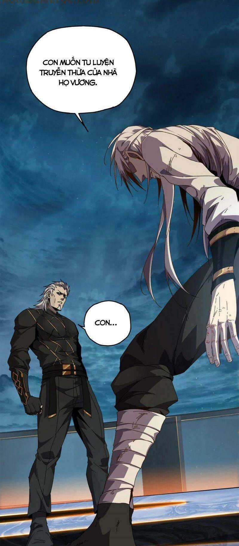 Siêu Thần Chế Tạp Sư Chapter 75 trang 8