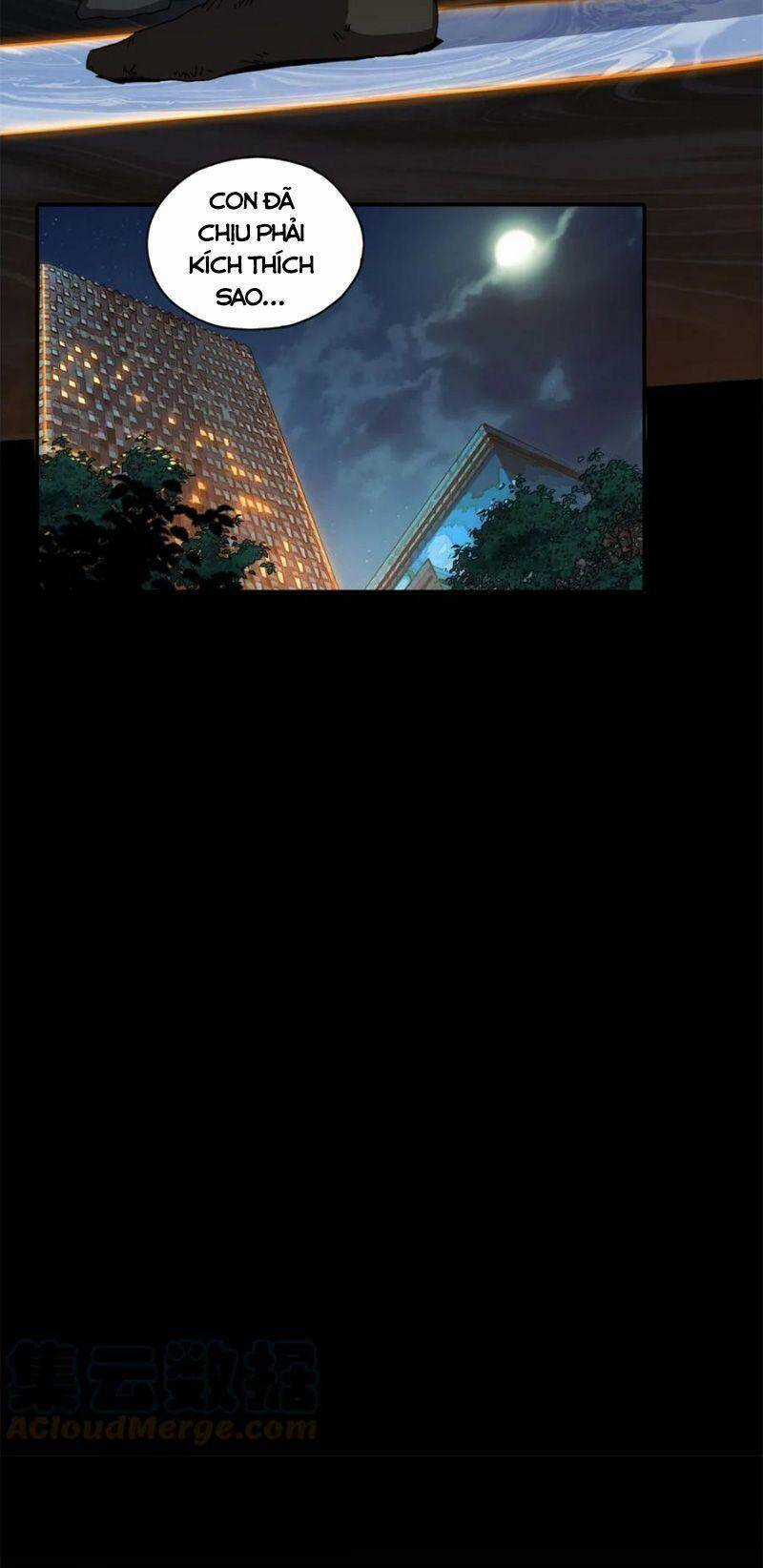 Siêu Thần Chế Tạp Sư Chapter 75 trang 9