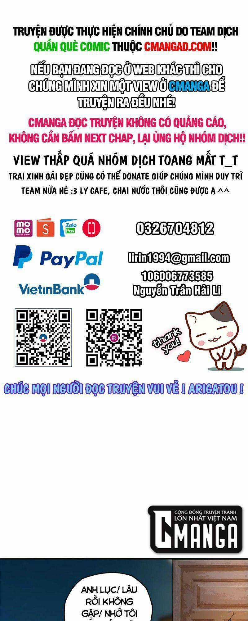 Siêu Thần Chế Tạp Sư Chapter 76 trang 0