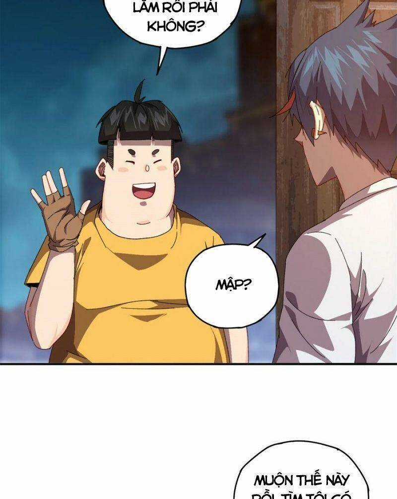 Siêu Thần Chế Tạp Sư Chapter 76 trang 1