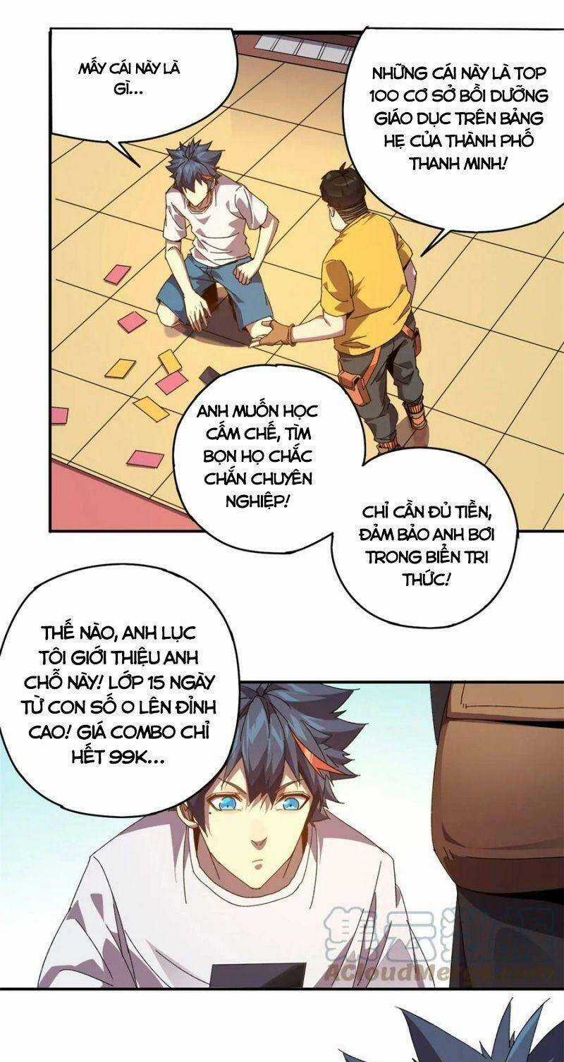 Siêu Thần Chế Tạp Sư Chapter 76 trang 10