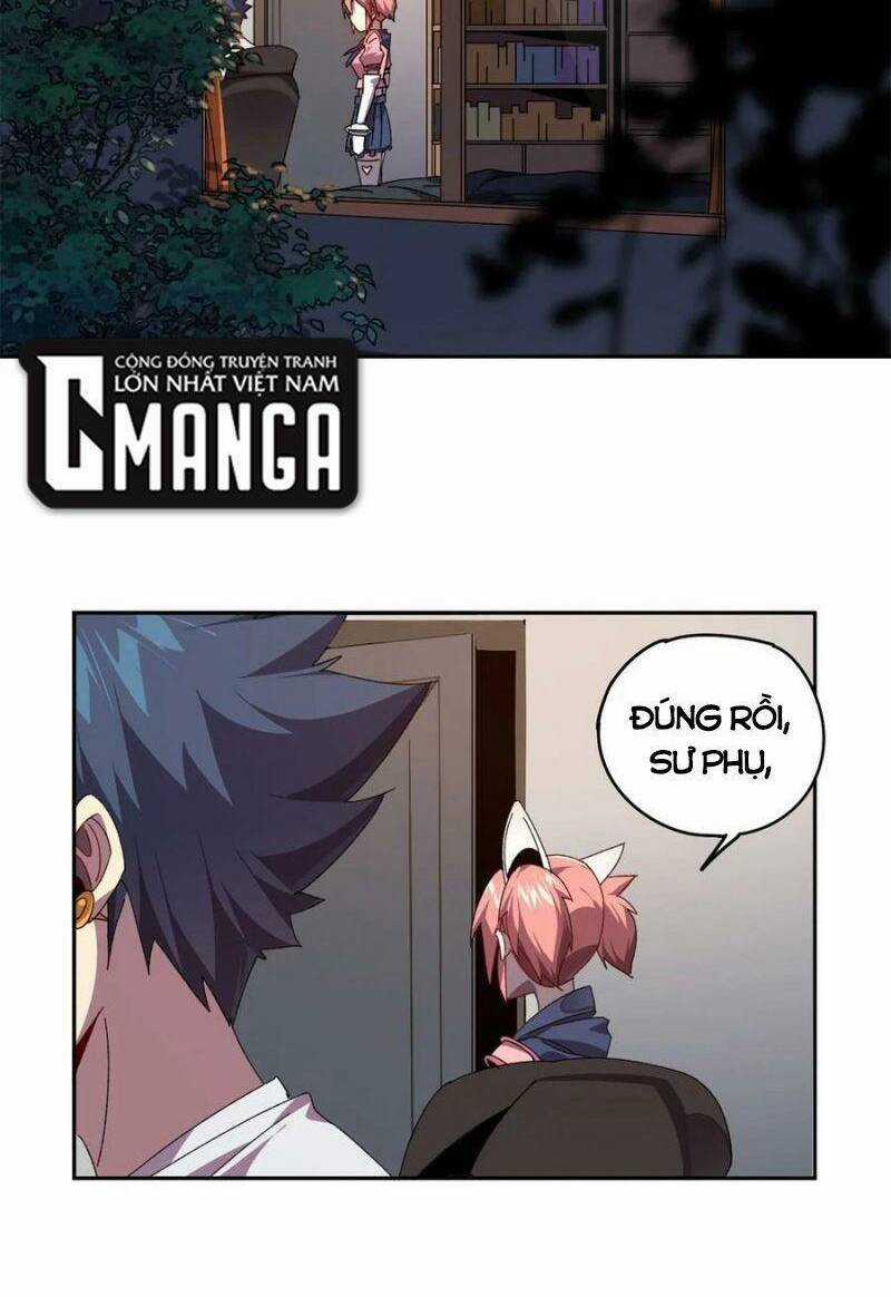 Siêu Thần Chế Tạp Sư Chapter 76 trang 15