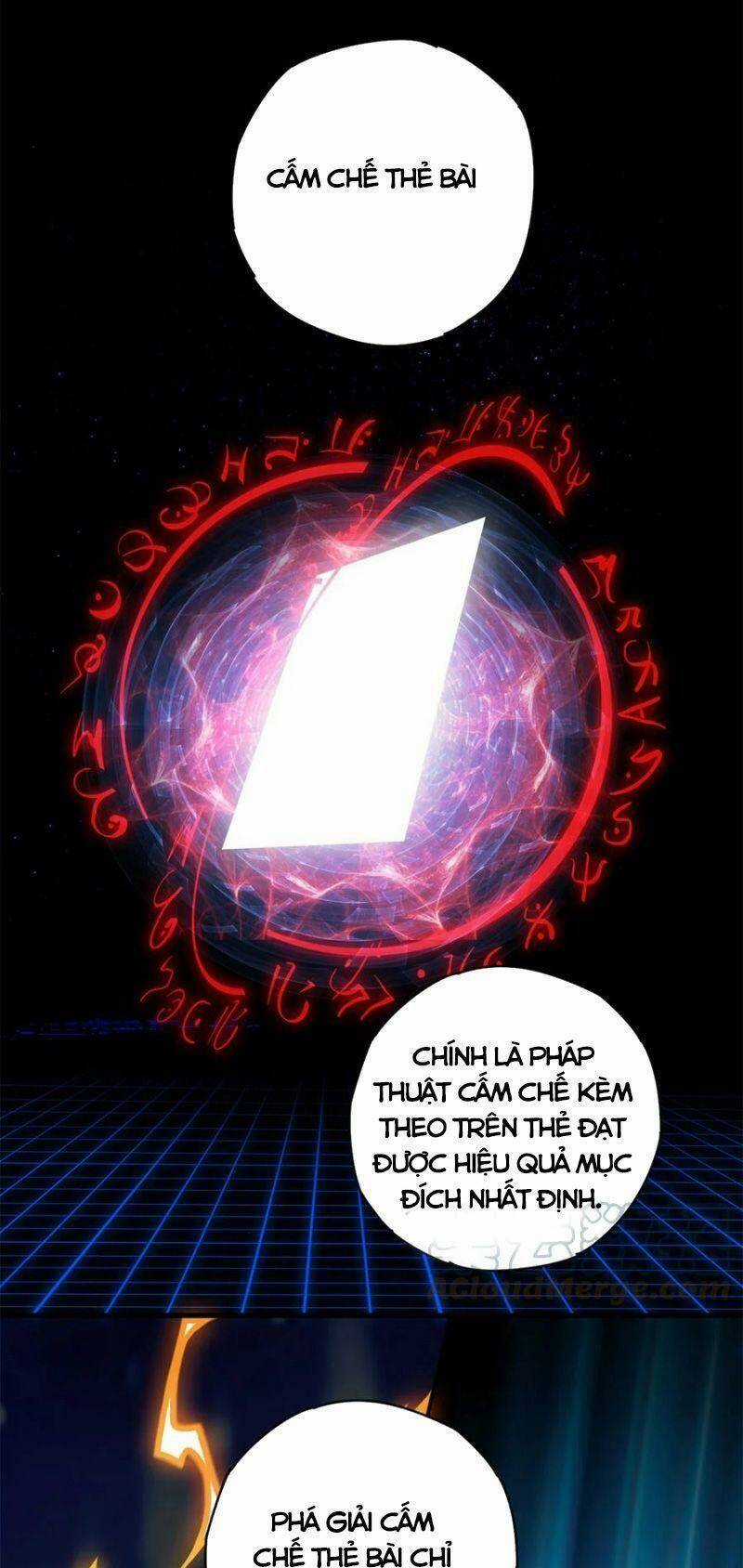 Siêu Thần Chế Tạp Sư Chapter 76 trang 20