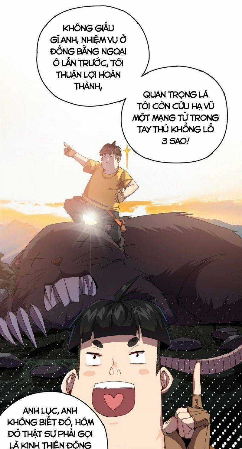 Siêu Thần Chế Tạp Sư Chapter 76 trang 3