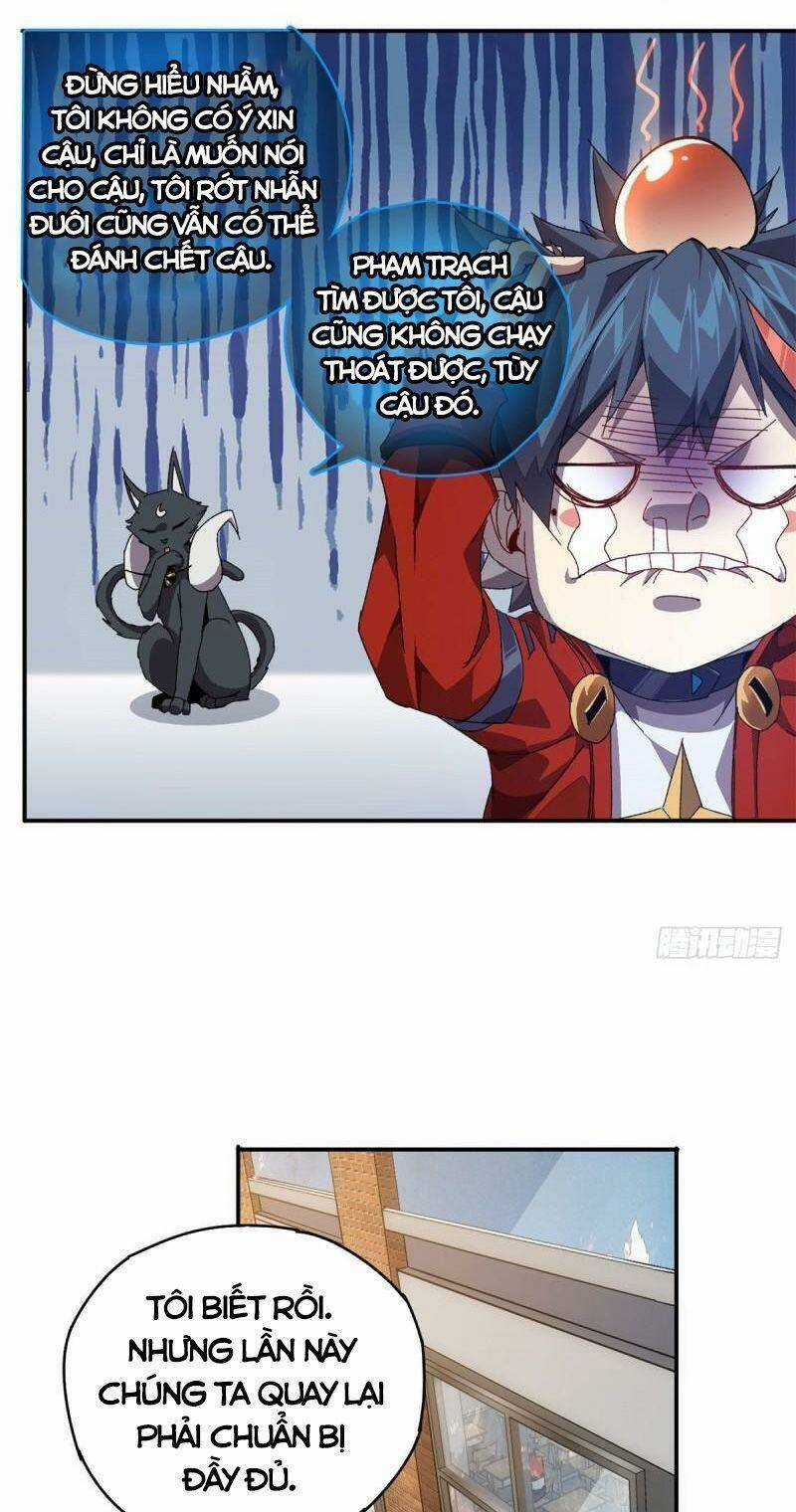 Siêu Thần Chế Tạp Sư Chapter 77 trang 10