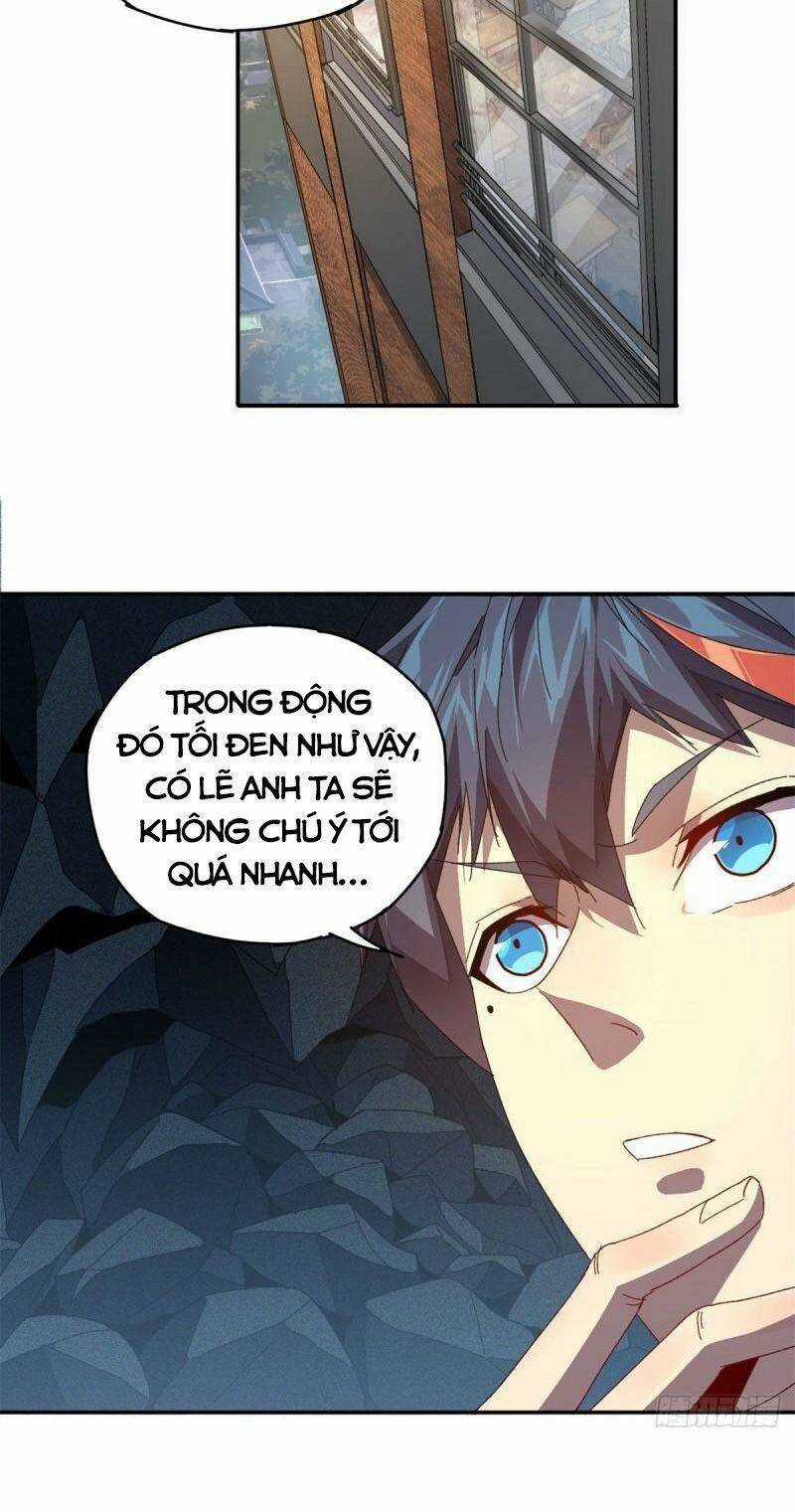 Siêu Thần Chế Tạp Sư Chapter 77 trang 11