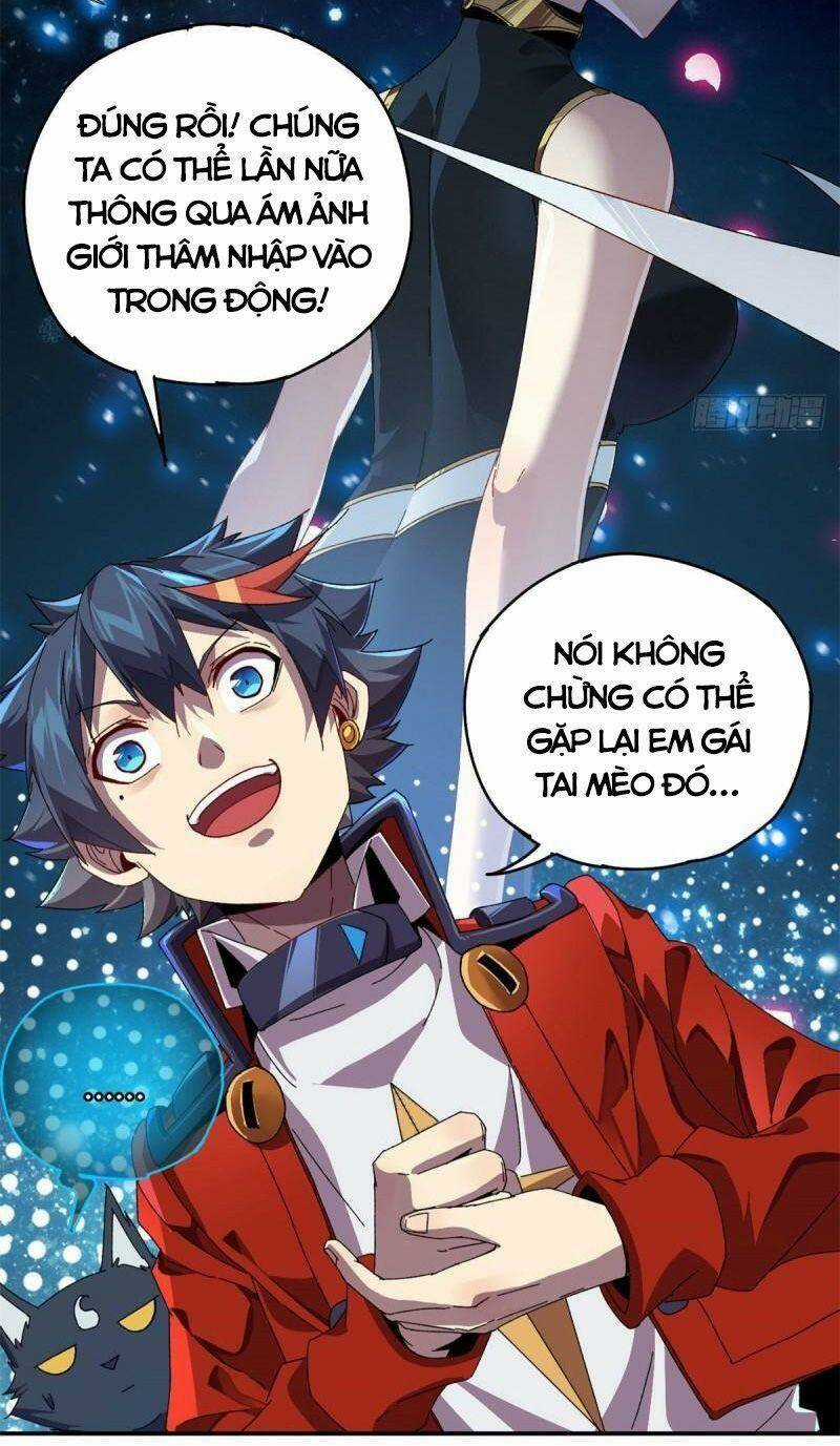 Siêu Thần Chế Tạp Sư Chapter 77 trang 14