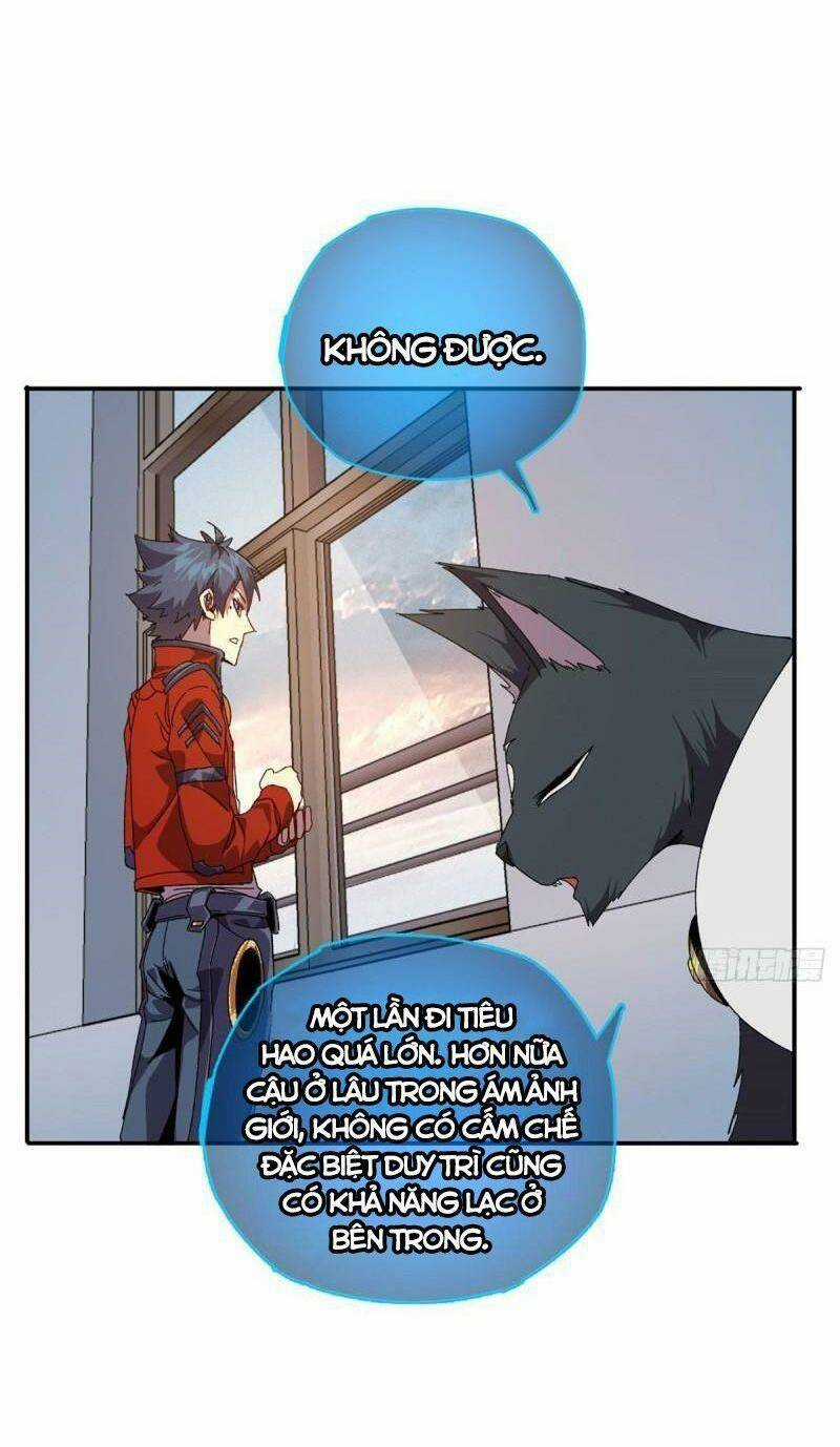 Siêu Thần Chế Tạp Sư Chapter 77 trang 15