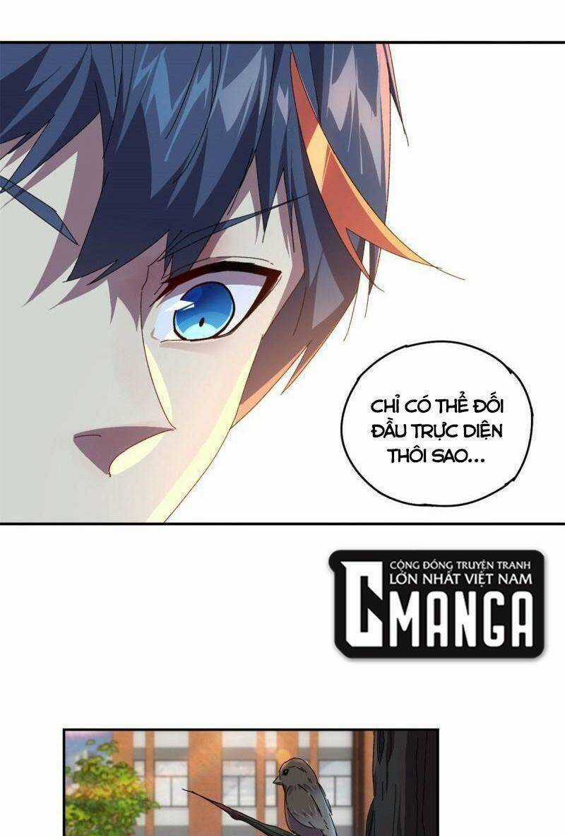 Siêu Thần Chế Tạp Sư Chapter 77 trang 16