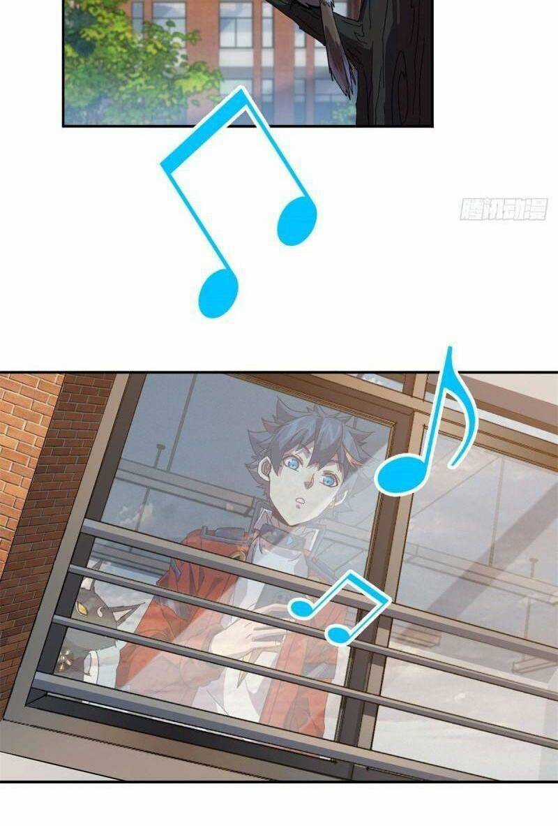 Siêu Thần Chế Tạp Sư Chapter 77 trang 17