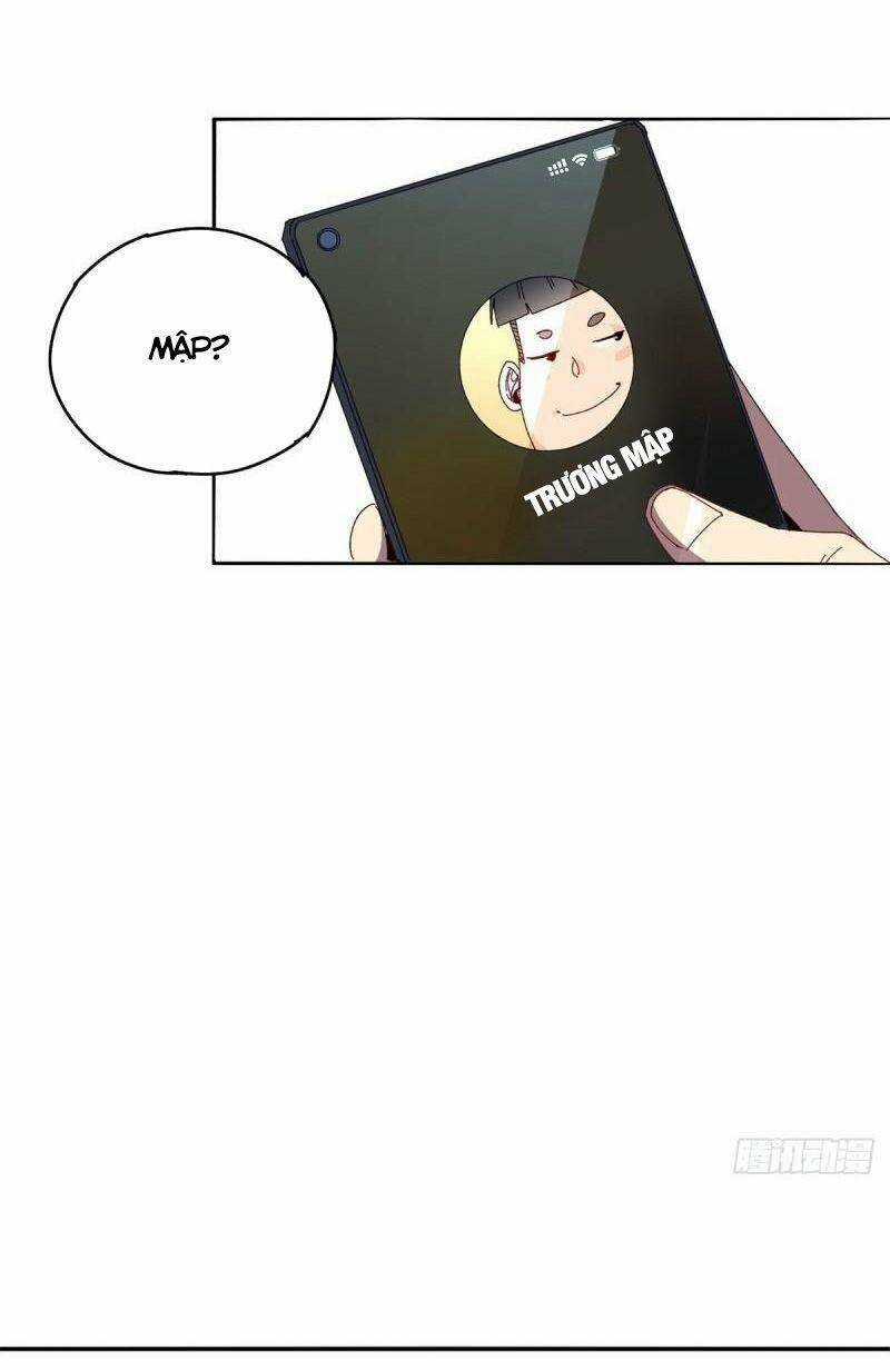 Siêu Thần Chế Tạp Sư Chapter 77 trang 18