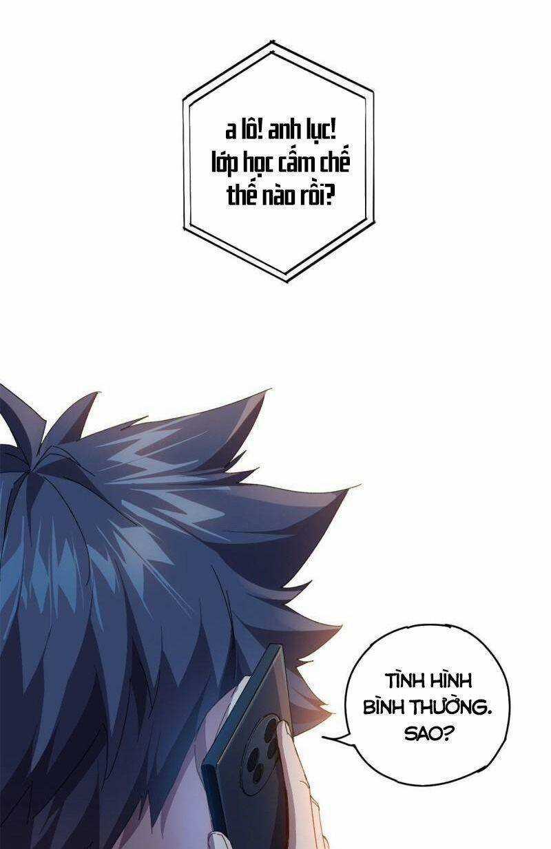 Siêu Thần Chế Tạp Sư Chapter 77 trang 19
