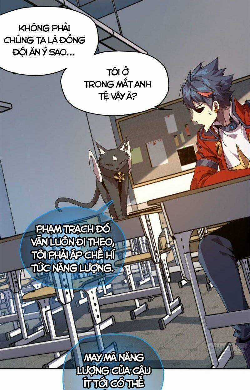 Siêu Thần Chế Tạp Sư Chapter 77 trang 2