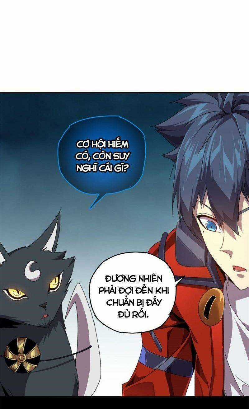 Siêu Thần Chế Tạp Sư Chapter 77 trang 22