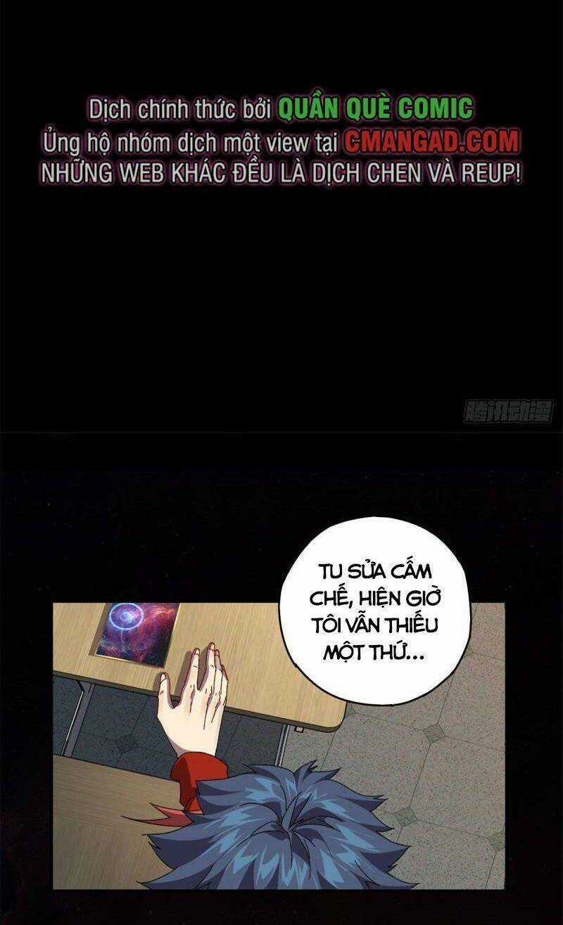 Siêu Thần Chế Tạp Sư Chapter 77 trang 23
