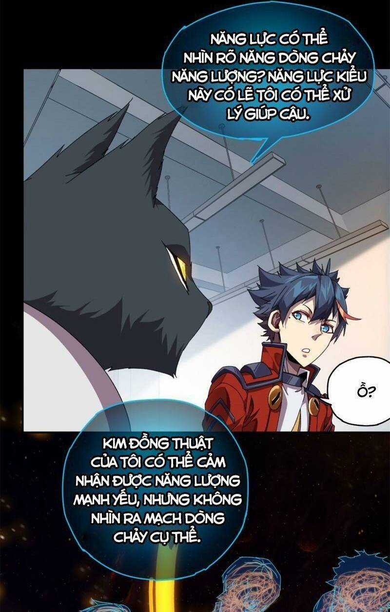 Siêu Thần Chế Tạp Sư Chapter 77 trang 25