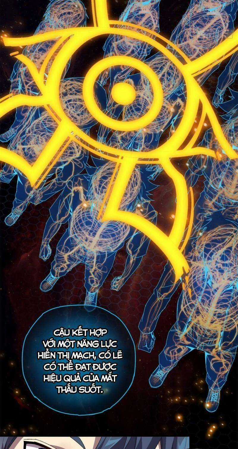 Siêu Thần Chế Tạp Sư Chapter 77 trang 26