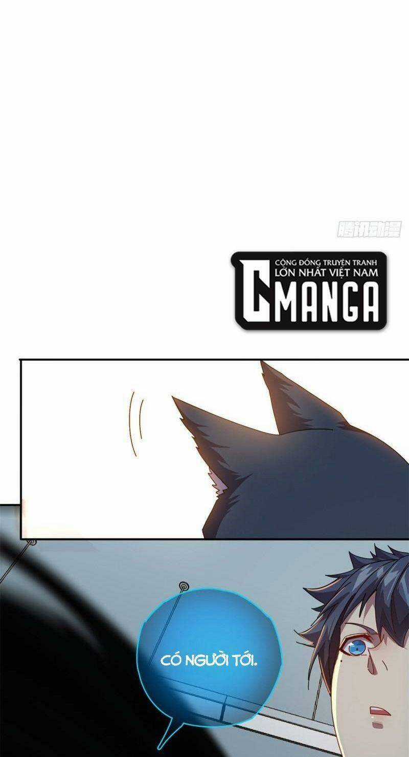 Siêu Thần Chế Tạp Sư Chapter 77 trang 28