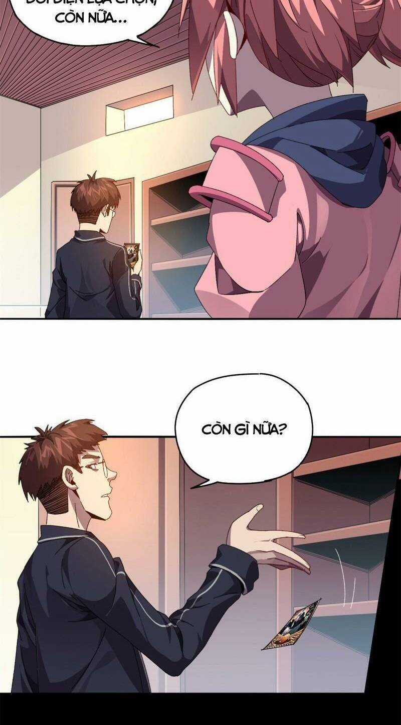 Siêu Thần Chế Tạp Sư Chapter 77 trang 37