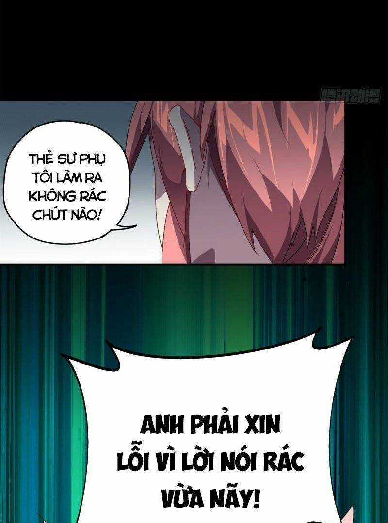 Siêu Thần Chế Tạp Sư Chapter 77 trang 38