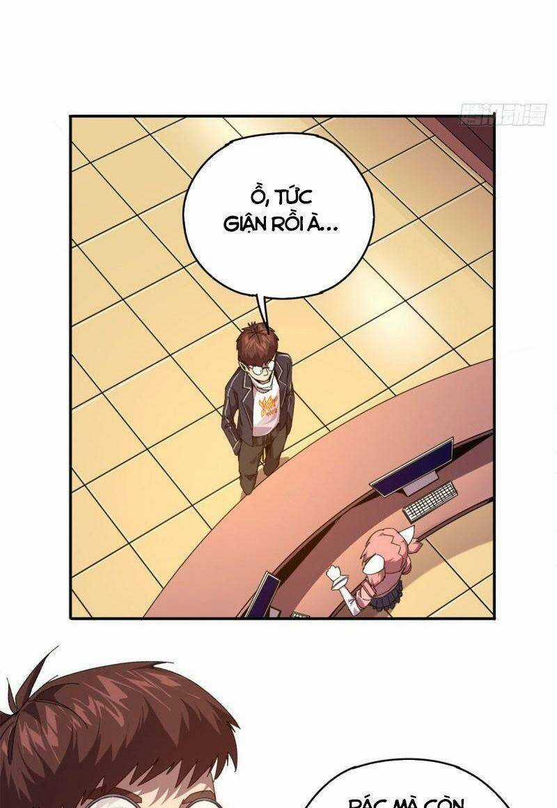 Siêu Thần Chế Tạp Sư Chapter 77 trang 40