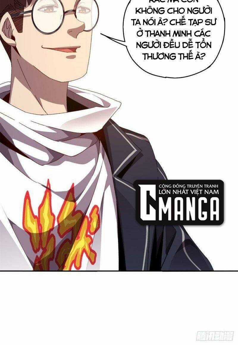Siêu Thần Chế Tạp Sư Chapter 77 trang 41