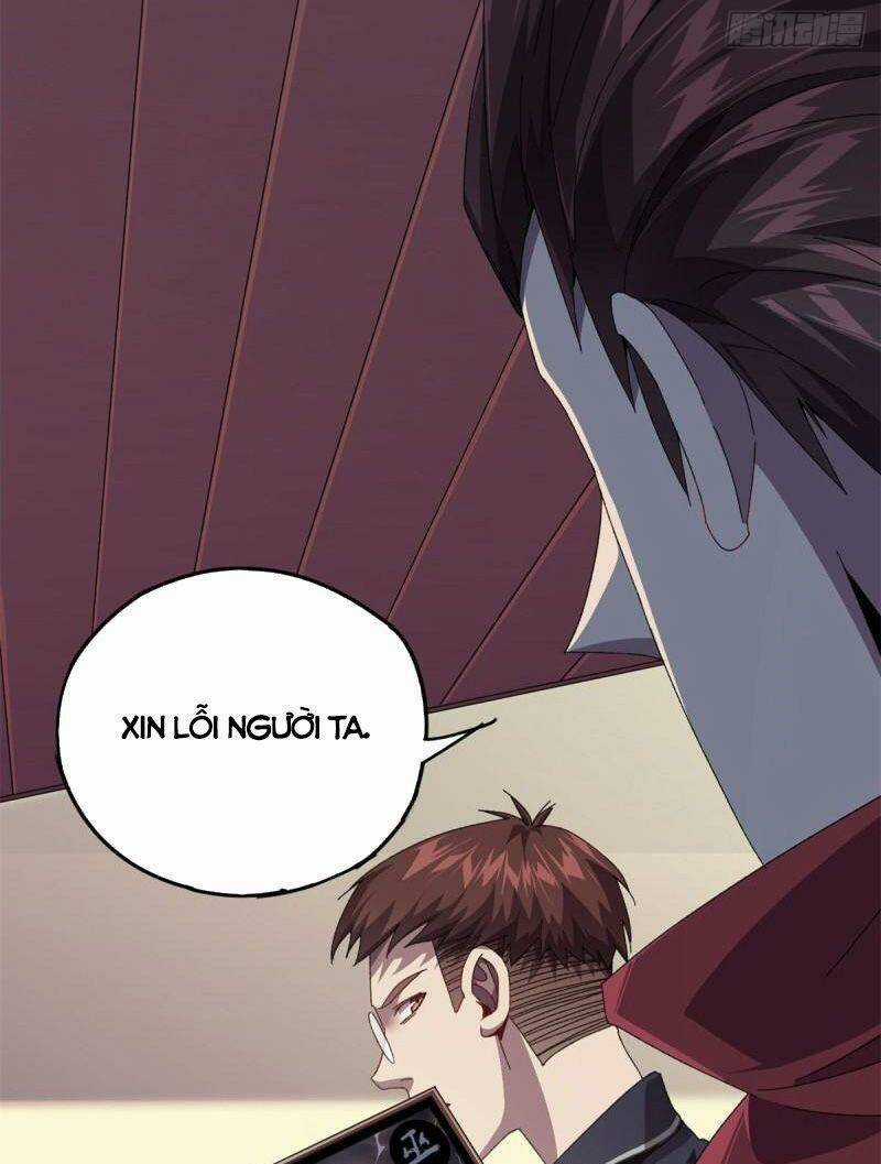 Siêu Thần Chế Tạp Sư Chapter 77 trang 43
