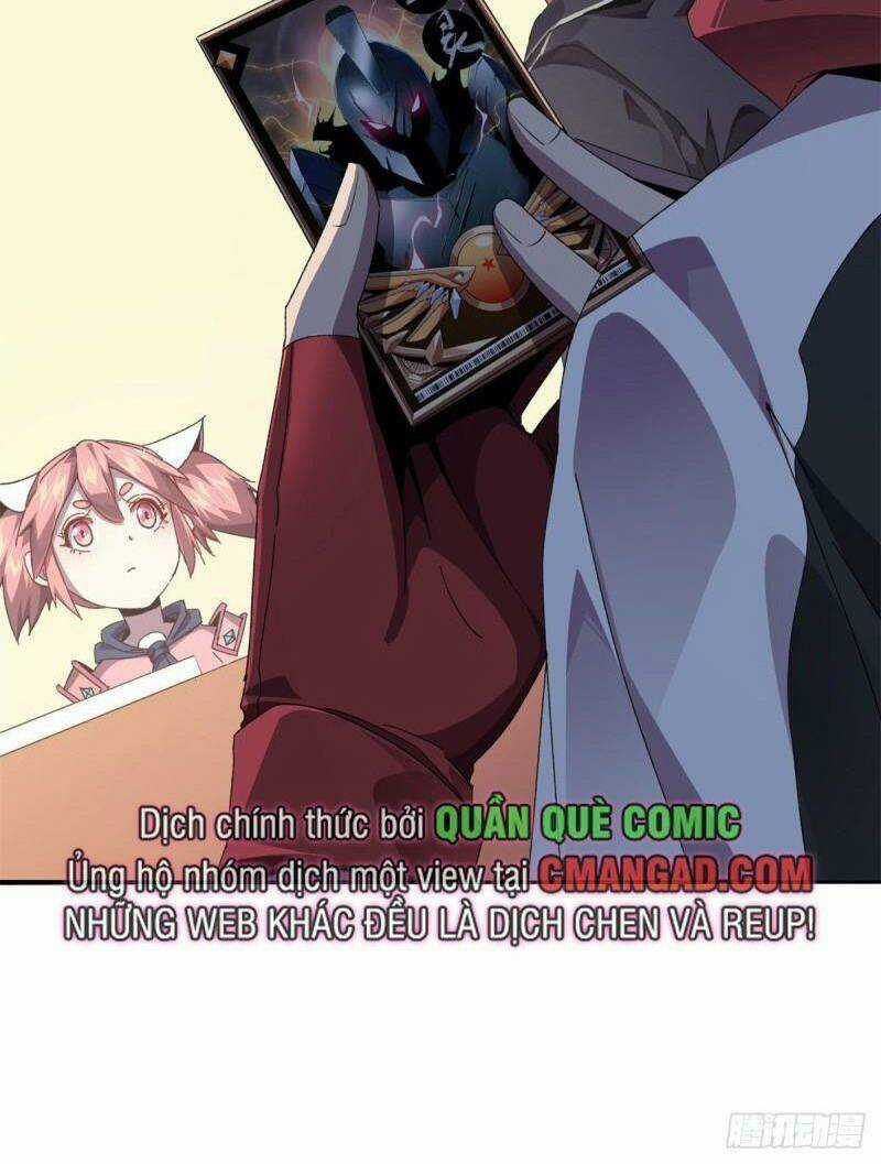 Siêu Thần Chế Tạp Sư Chapter 77 trang 44