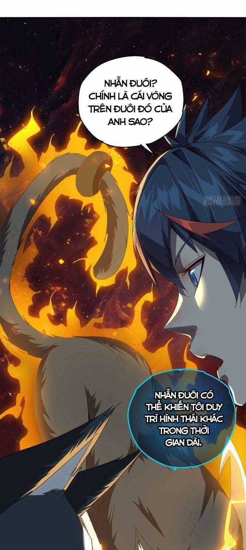 Siêu Thần Chế Tạp Sư Chapter 77 trang 6