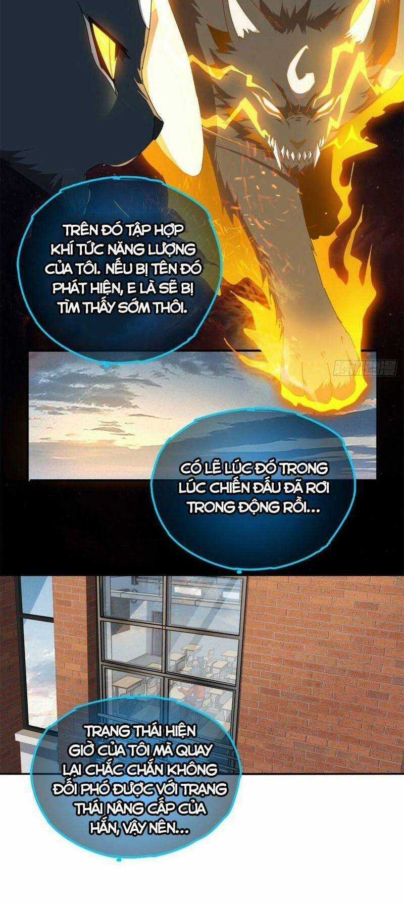 Siêu Thần Chế Tạp Sư Chapter 77 trang 7