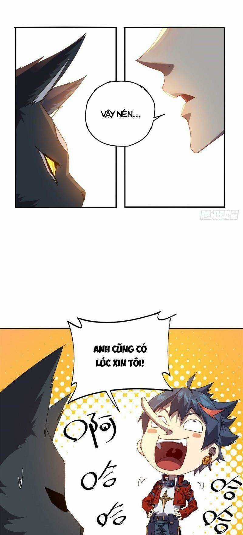 Siêu Thần Chế Tạp Sư Chapter 77 trang 8