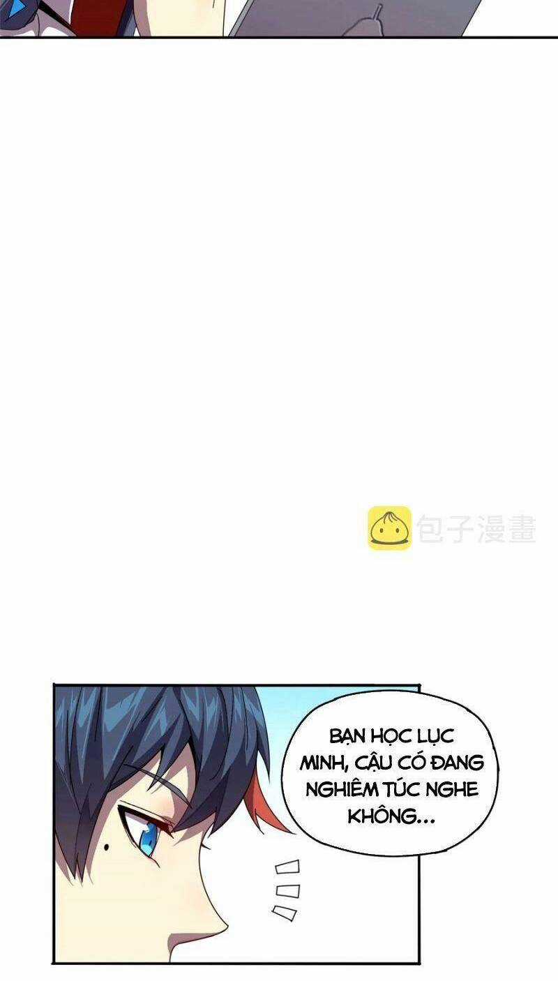 Siêu Thần Chế Tạp Sư Chapter 78 trang 11